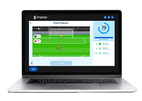 Engage Platform Preview